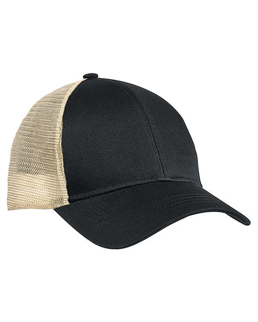 Eco Trucker Hat - EarthHero Corporate Gifting and Custom Swag