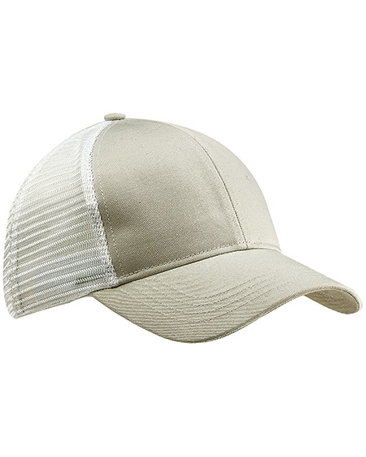 Eco Trucker Hat - EarthHero Corporate Gifting and Custom Swag