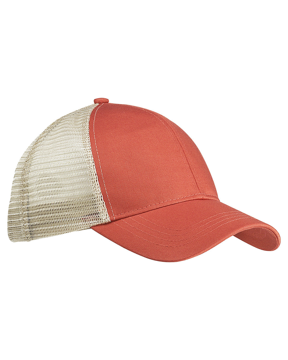 Eco Trucker Hat - EarthHero Corporate Gifting and Custom Swag