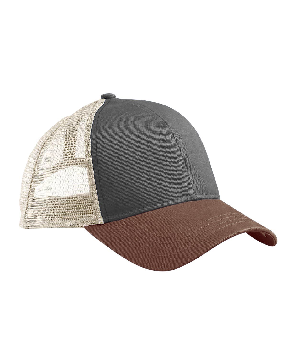 Eco Trucker Hat - EarthHero Corporate Gifting and Custom Swag