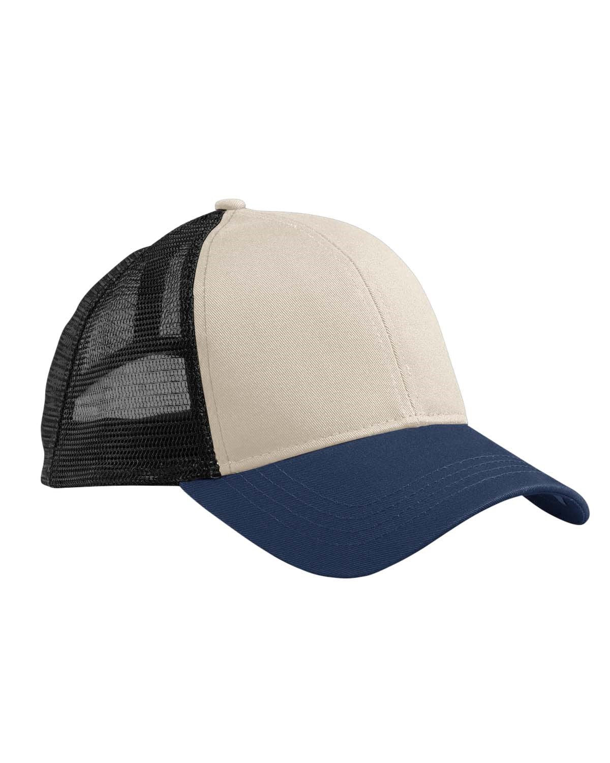 Eco Trucker Hat - EarthHero Corporate Gifting and Custom Swag