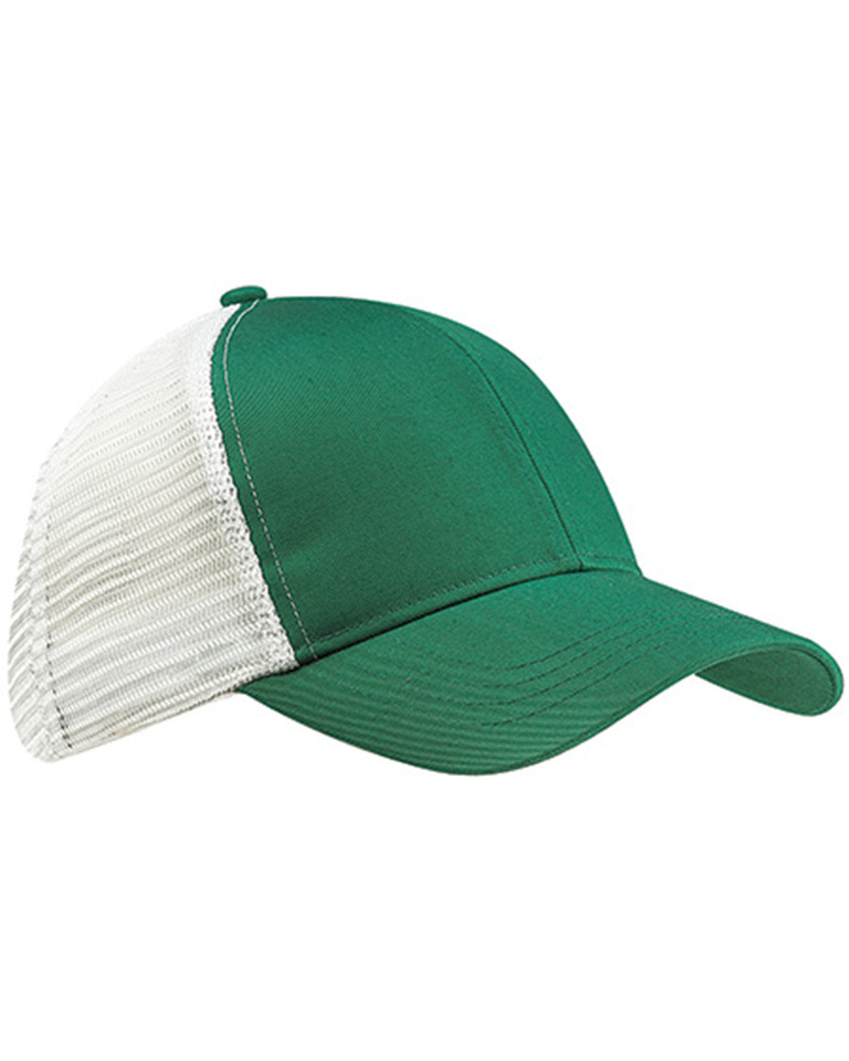 Eco Trucker Hat - EarthHero Corporate Gifting and Custom Swag
