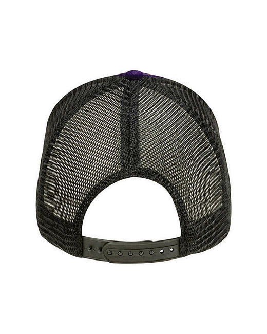 Eco Trucker Hat - EarthHero Corporate Gifting and Custom Swag
