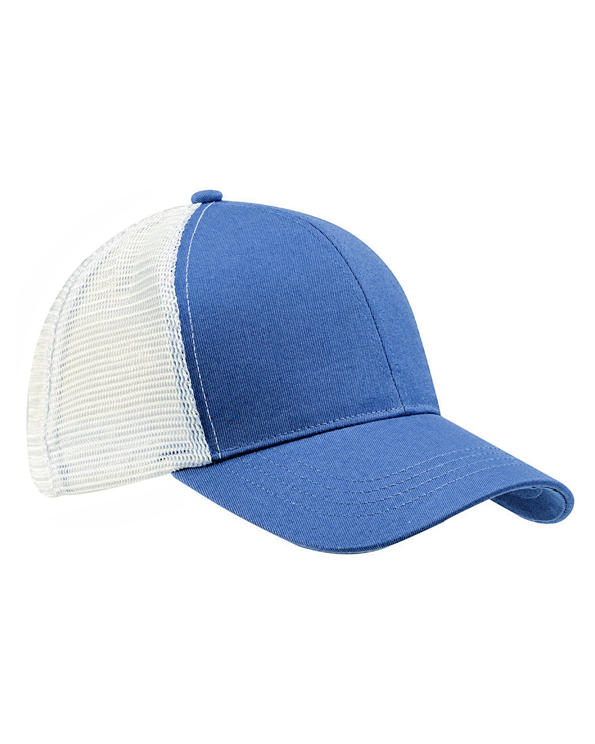 Eco Trucker Hat - EarthHero Corporate Gifting and Custom Swag