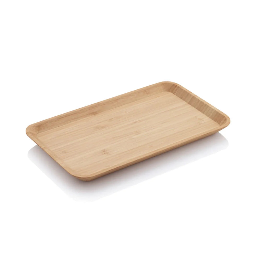Appetizer Serving Tray Bambu