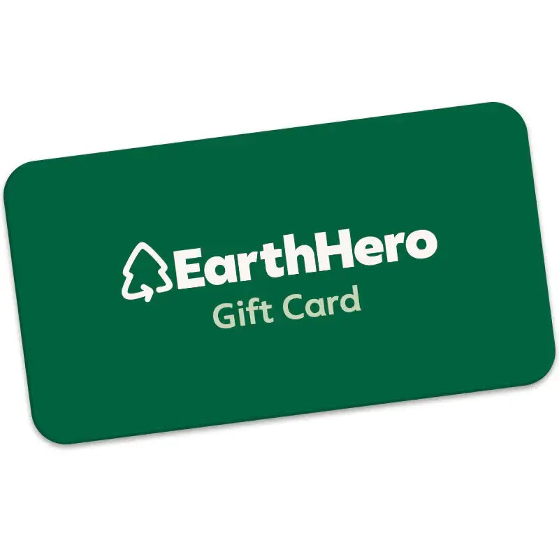 Gift Card to EarthHero.com EarthHero