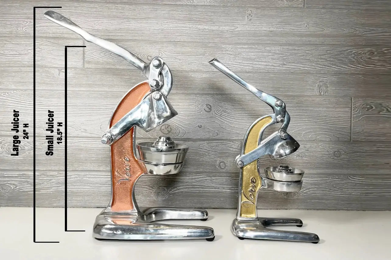 Artisan Citrus Juicer - Large - EarthHero Corporate Gifting and Custom Swag