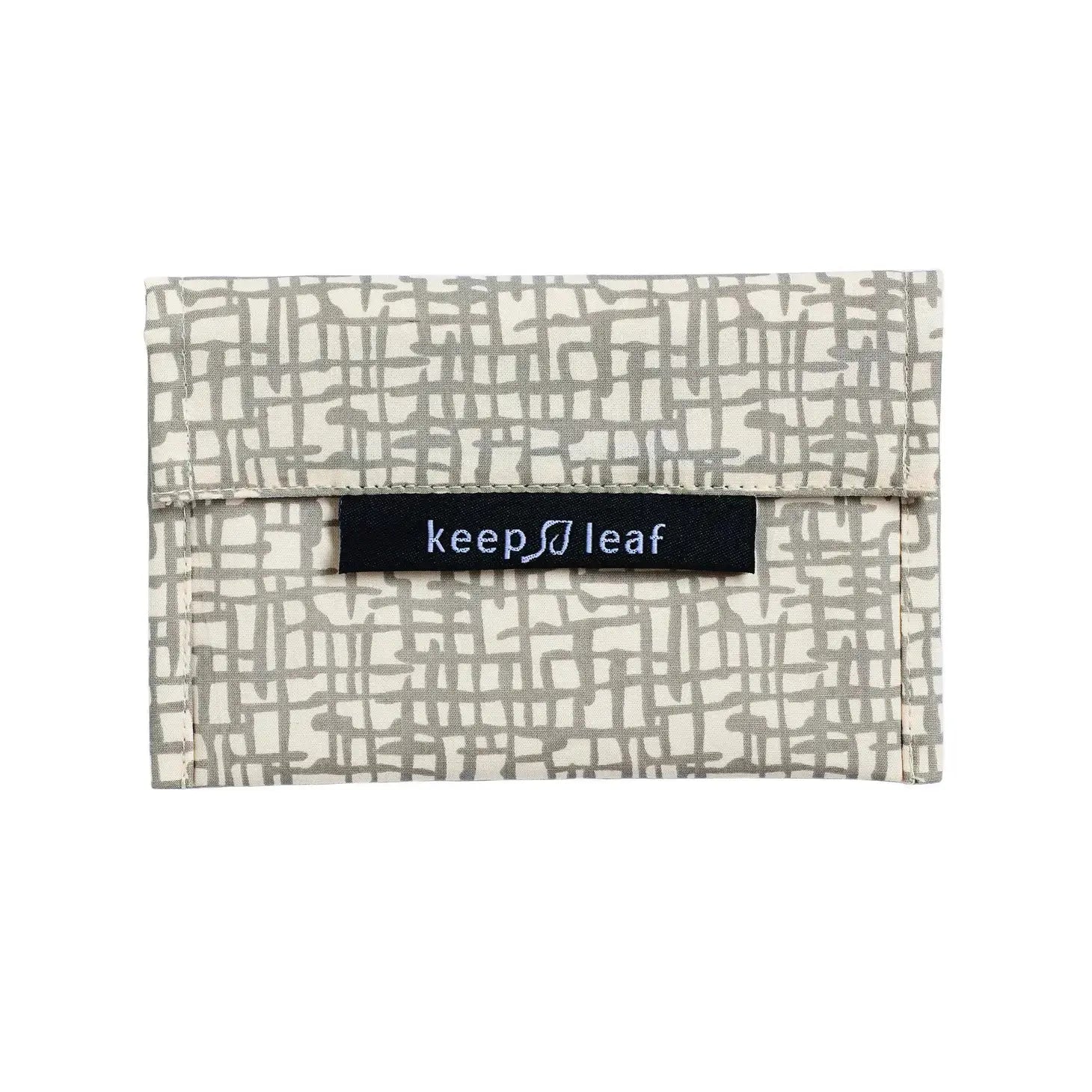 Reusable Food Baggie - Medium - EarthHero Corporate Gifting and Custom Swag