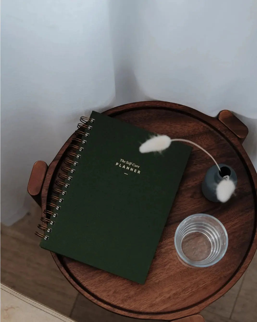 The Self Care Planner - EarthHero Corporate Gifting and Custom Swag