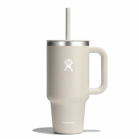 All Around Travel Tumbler 32oz Hydro Flask
