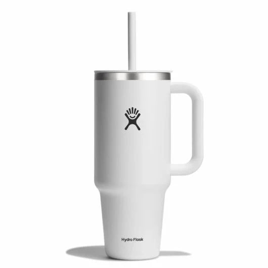 All Around Travel Tumbler 40oz Hydro Flask