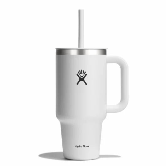 All Around Travel Tumbler 32oz Hydro Flask