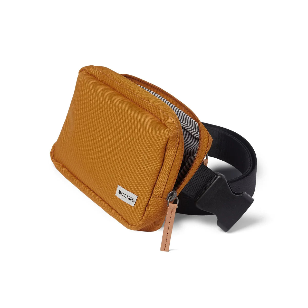 Custom Decorated Made Free Hip and Fanny Pack - EarthHero Corporate Gifting and Custom Swag