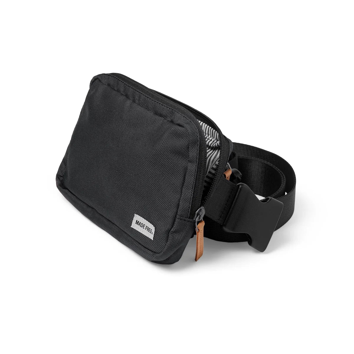 Custom Decorated Made Free Hip and Fanny Pack - EarthHero Corporate Gifting and Custom Swag