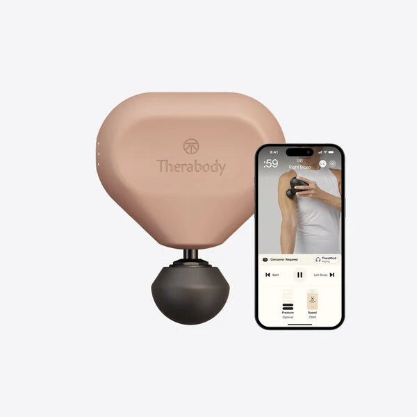 Theragun Mini 3.0 Therabody