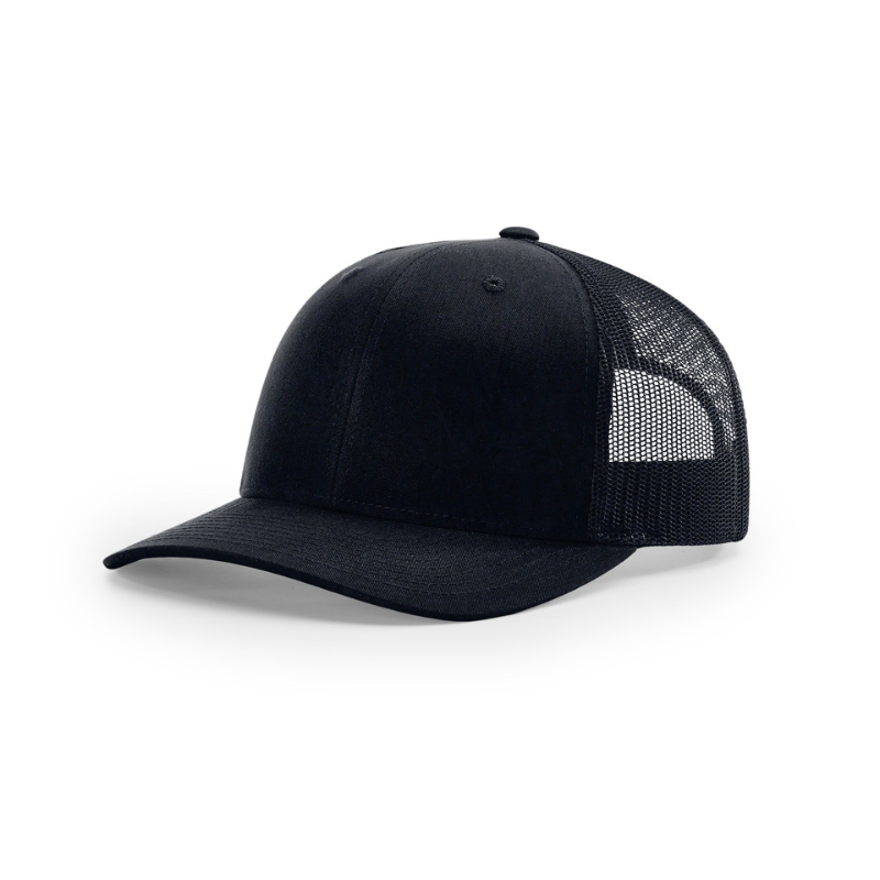 Recycled Trucker Hat - EarthHero Corporate Gifting and Custom Swag
