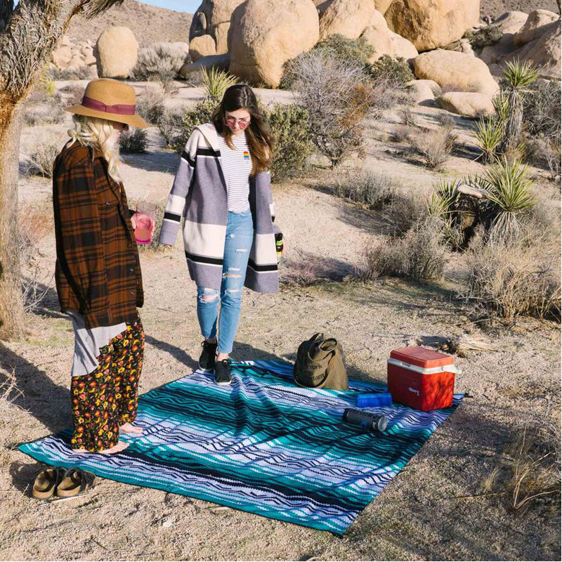 Festival Blanket Nomadix