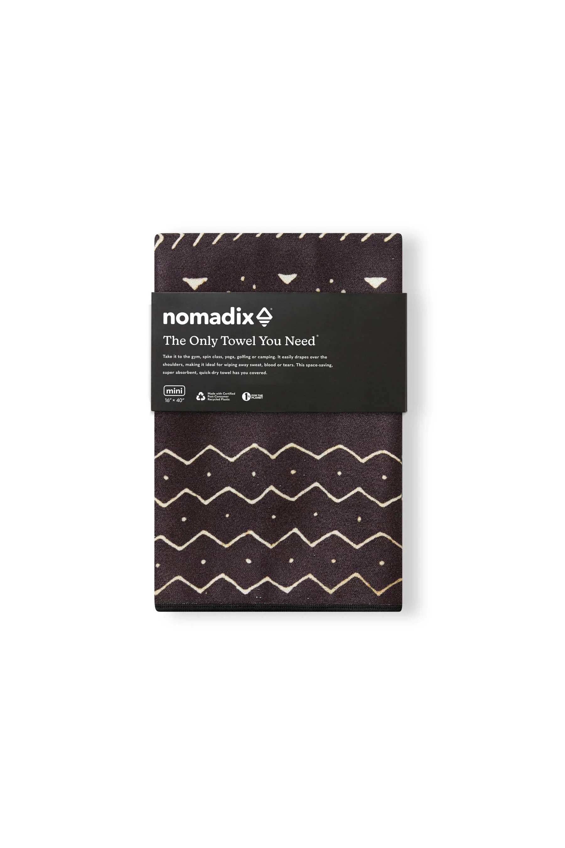 Mini Towel Nomadix