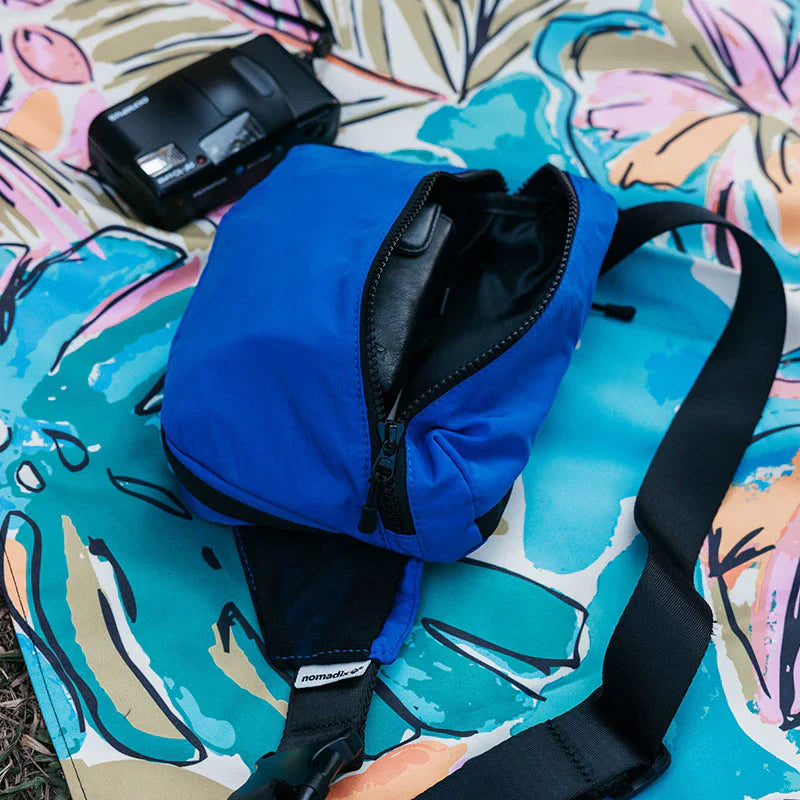 Nomadix Fanny Pack - EarthHero Corporate Gifting and Custom Swag