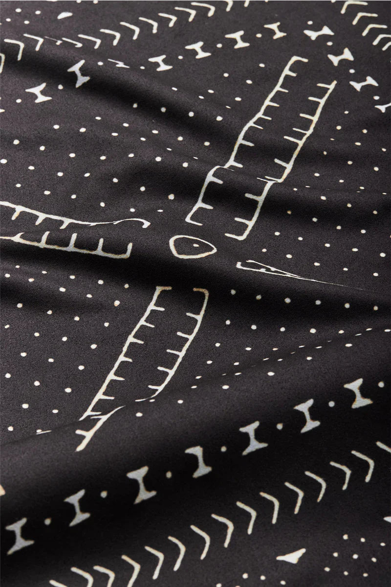Bandana Towel - EarthHero Corporate Gifting and Custom Swag
