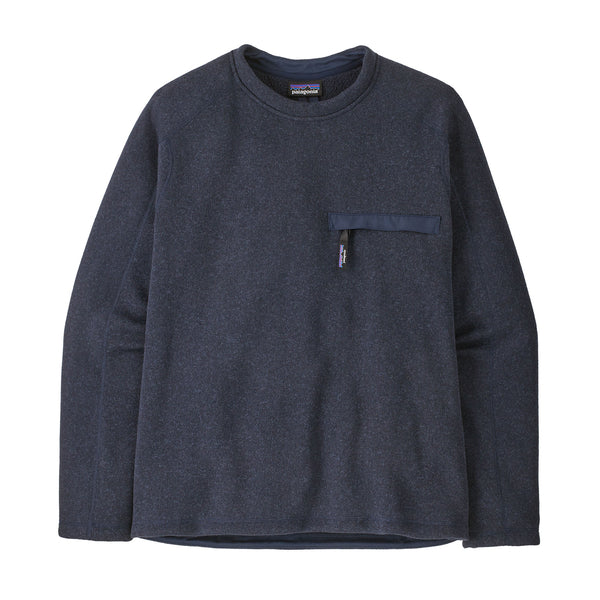 Patagonia M's Better Sweater Crewneck Patagonia