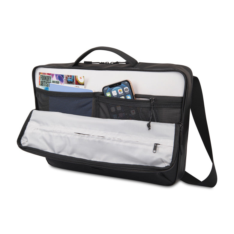 Olympus 2.0 8L Messenger Bag - EarthHero Corporate Gifting and Custom Swag