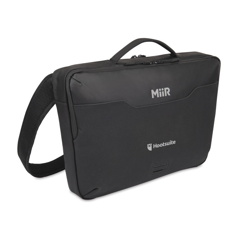 Olympus 2.0 8L Messenger Bag - EarthHero Corporate Gifting and Custom Swag