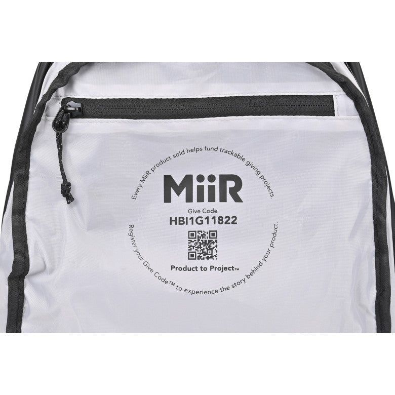 Olympus 2.0 8L Messenger Bag - EarthHero Corporate Gifting and Custom Swag