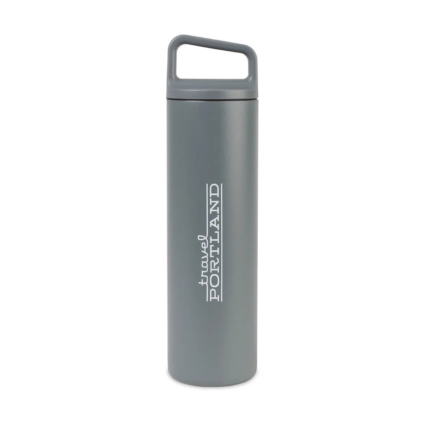 Vacuum Insulated Wide Mouth Bottle 20oz - EarthHero Corporate Gifting and Custom Swag