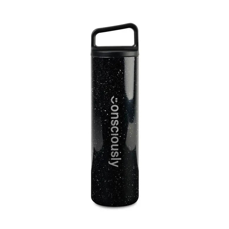 Vacuum Insulated Wide Mouth Bottle 20oz - EarthHero Corporate Gifting and Custom Swag