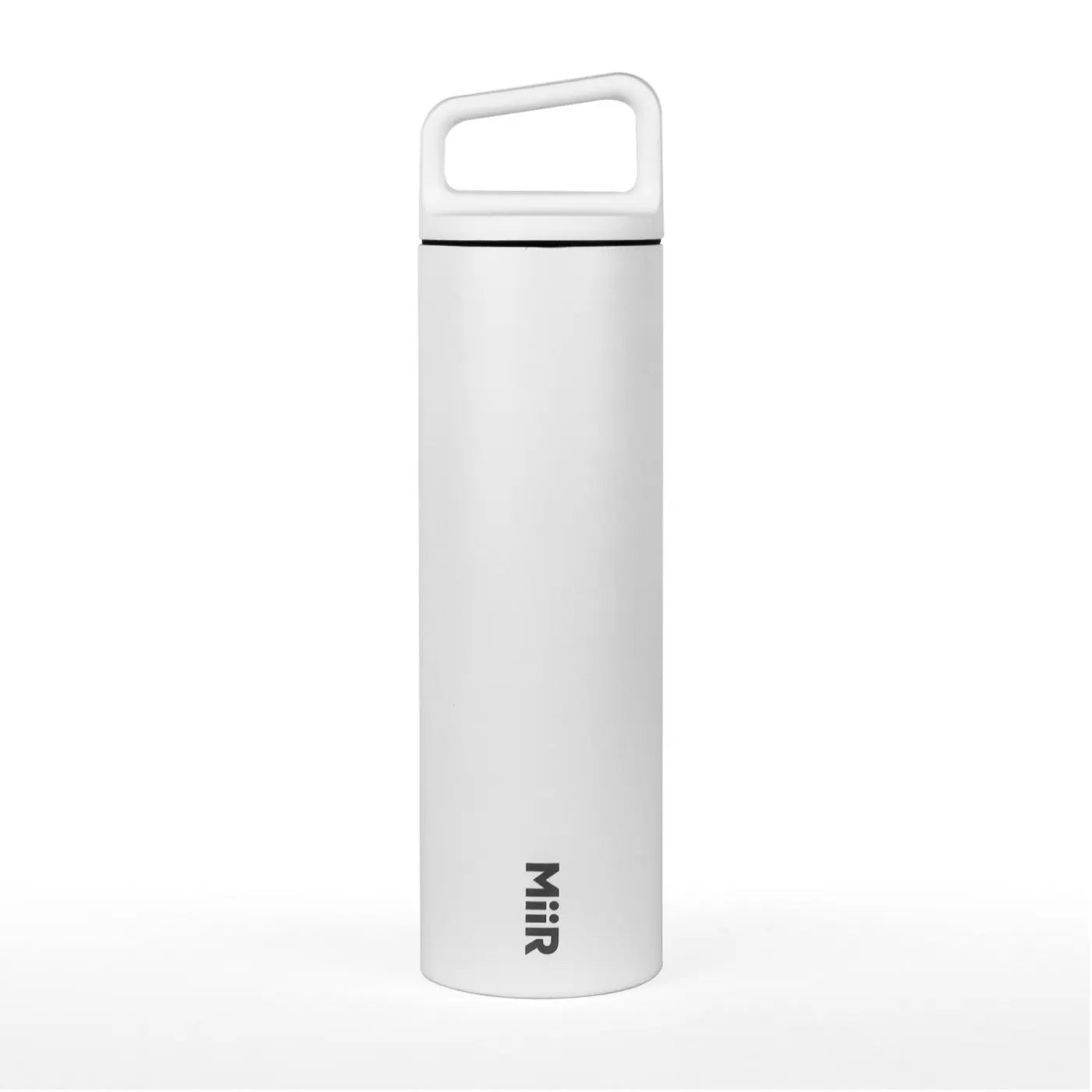 Vacuum Insulated Wide Mouth Bottle 20oz - EarthHero Corporate Gifting and Custom Swag