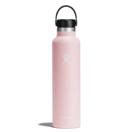 Standard Mouth Water Bottle 24oz Hydro Flask