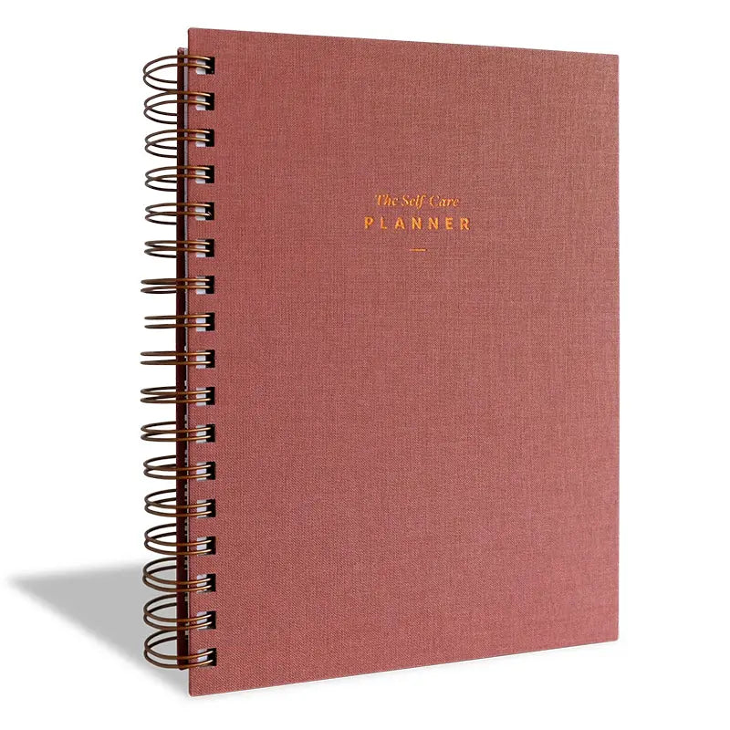 the-self-care-planner