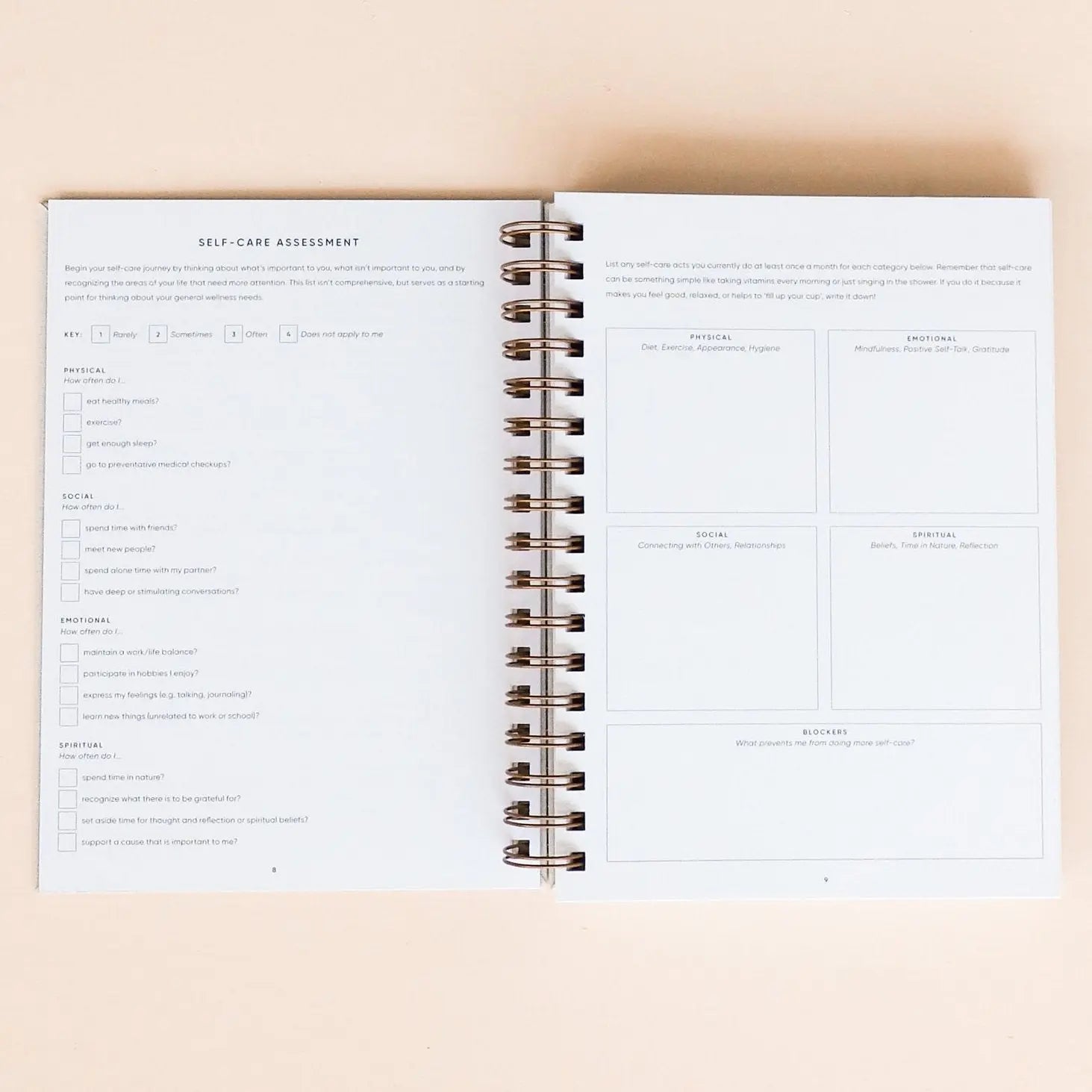 the-self-care-planner