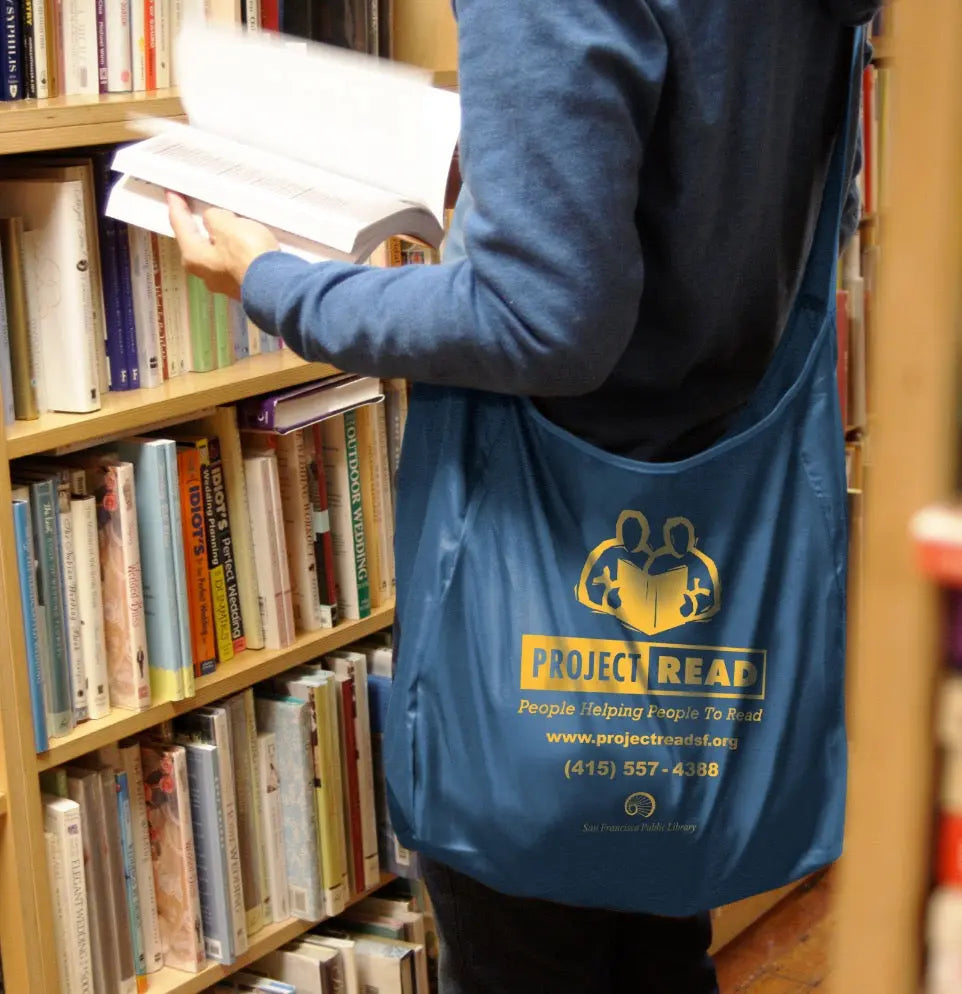Sling rePETe Crossbody - Customized - EarthHero Corporate Gifting and Custom Swag