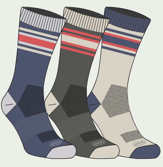 Socks Recover