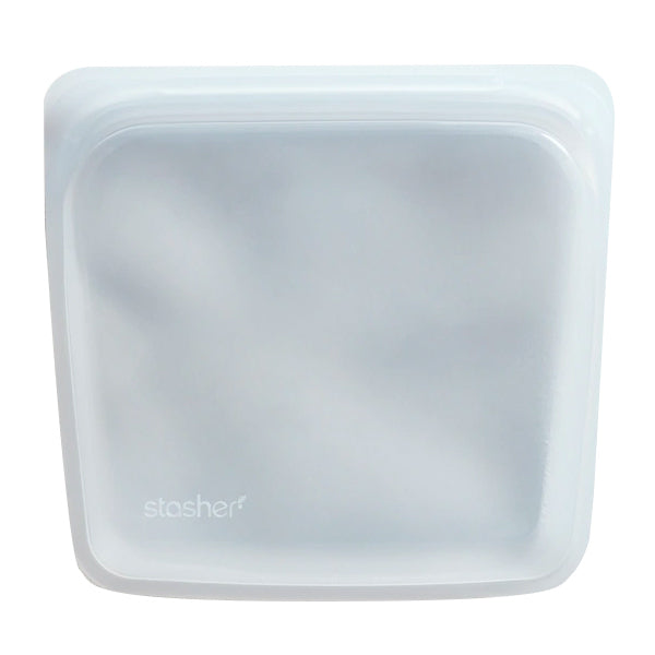 Sandwich Bag Stasher