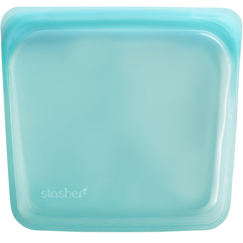 Sandwich Bag Stasher