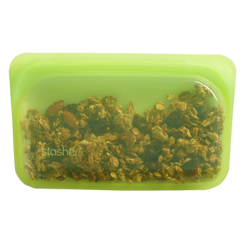 Snack Bag Stasher