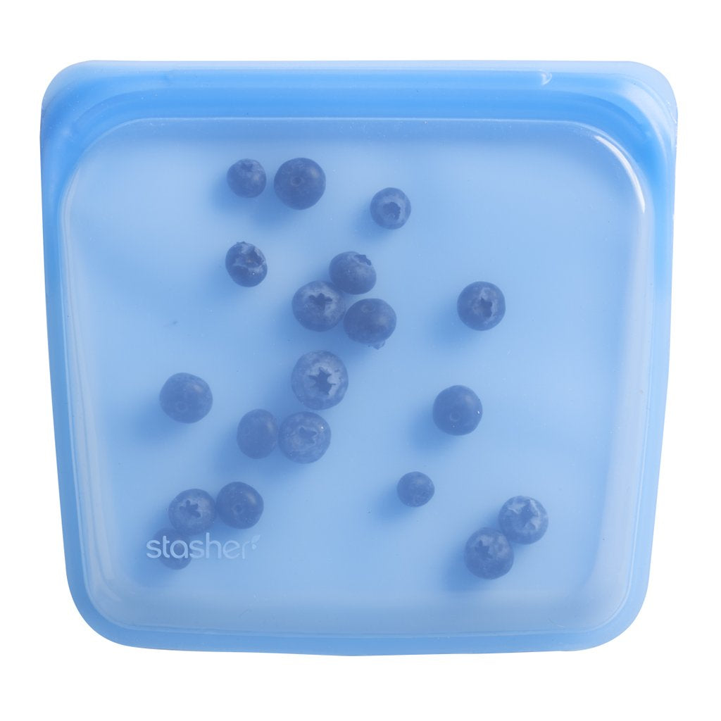 Sandwich Bag Stasher
