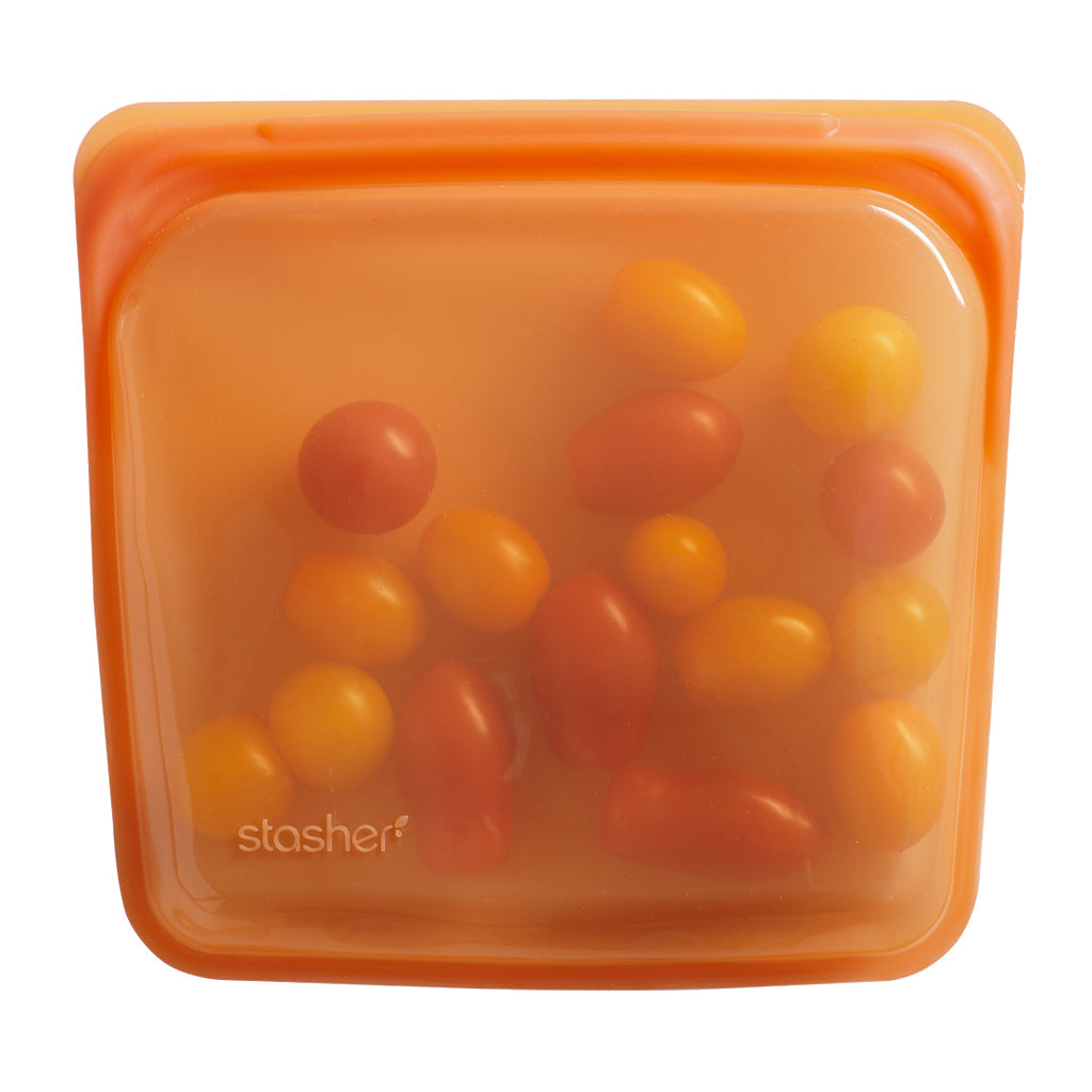 Sandwich Bag Stasher