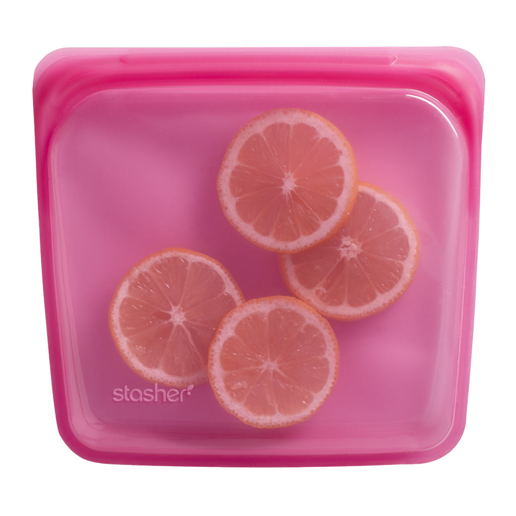 Sandwich Bag Stasher