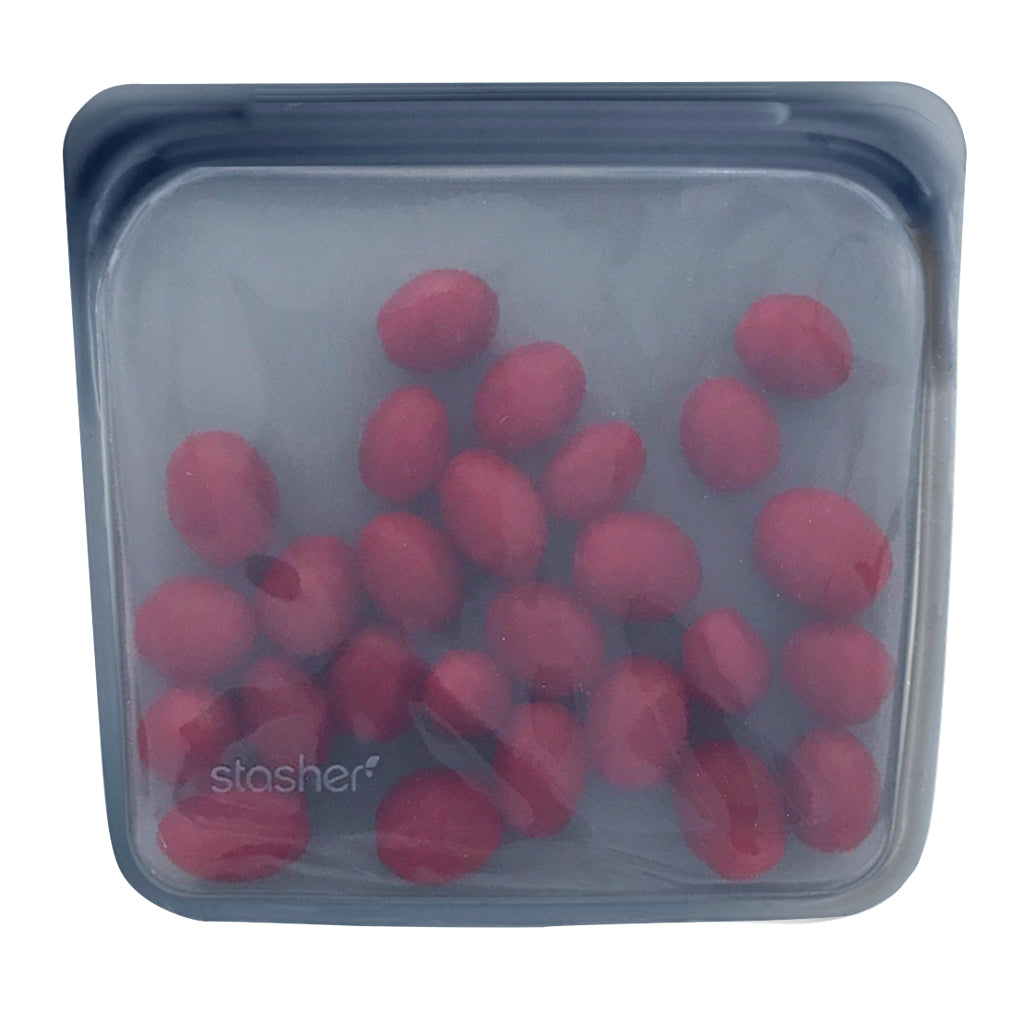 Sandwich Bag Stasher