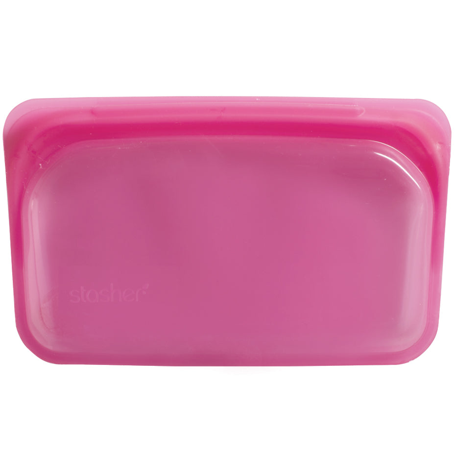 Snack Bag Stasher
