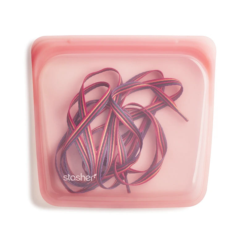 Sandwich Bag Stasher
