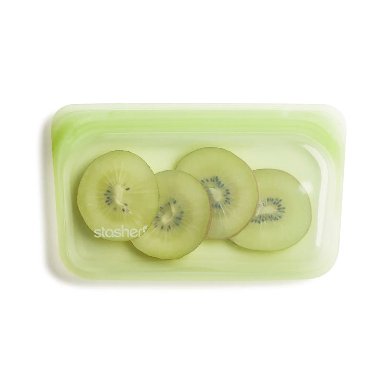 Snack Bag Stasher