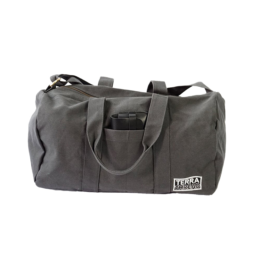 Aarde Gym Bag Terra Thread