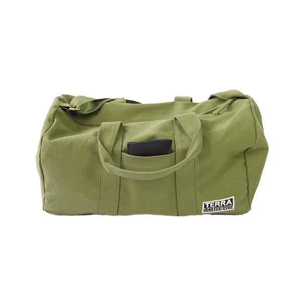 Aarde Gym Bag Terra Thread