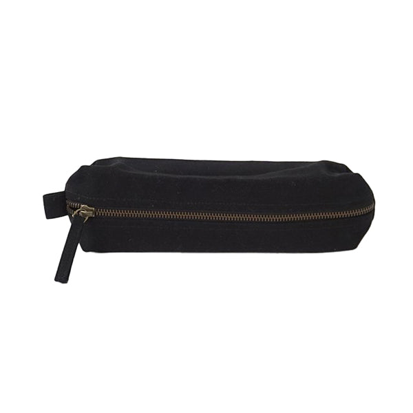 Organic Cotton Pencil Case Terra Thread
