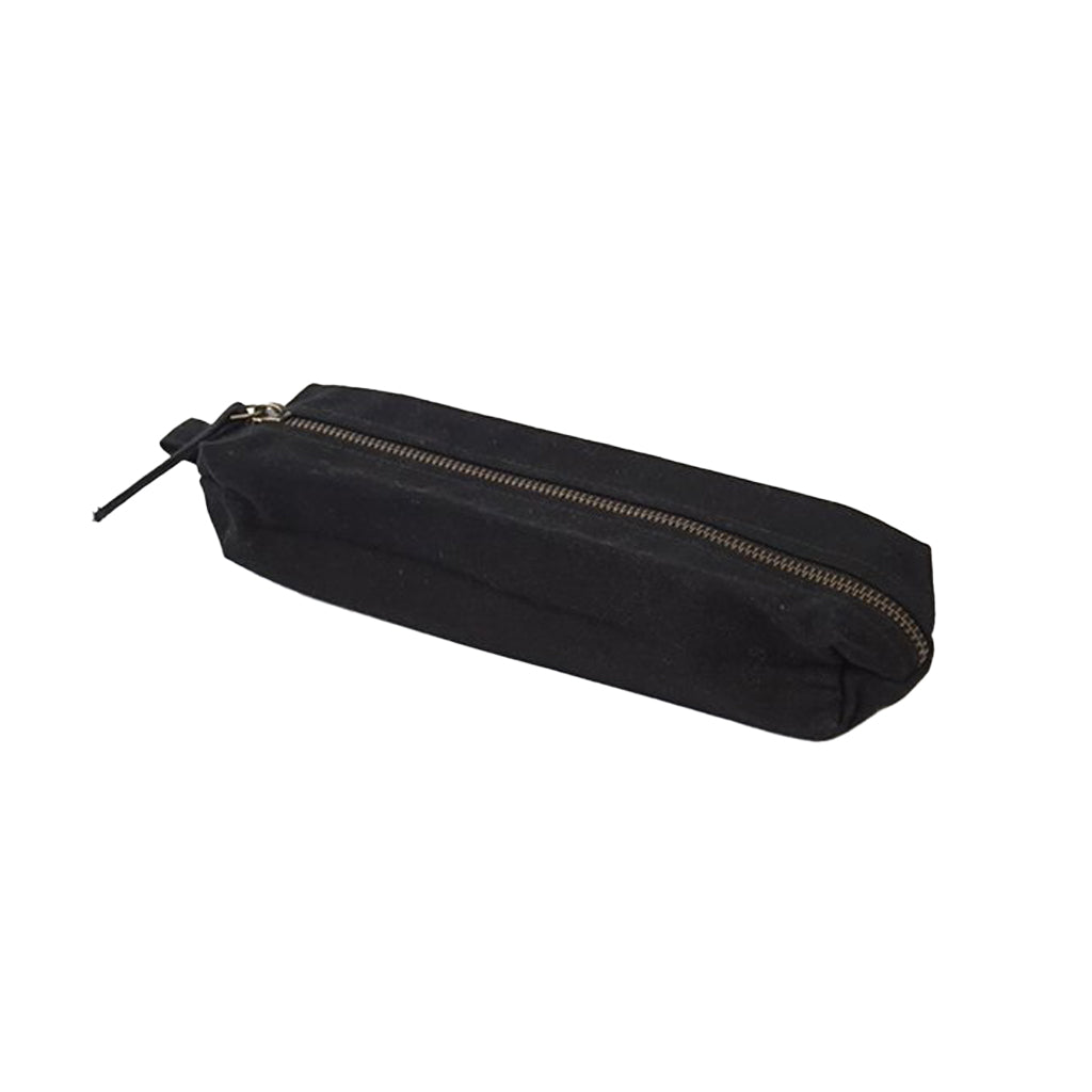 Organic Cotton Pencil Case Terra Thread